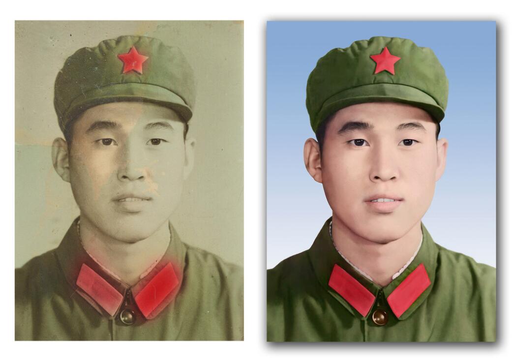 石城破损照片修复-18