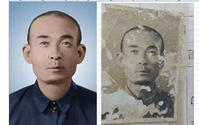石城老照片修复-2